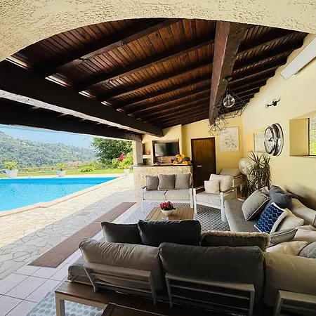 Bed & Breakfast The Primary By Monti