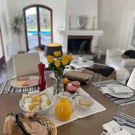 Bed & Breakfast The Primary By Monti Menton